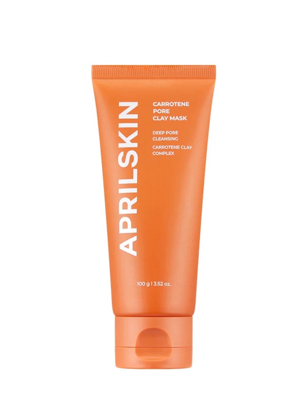 APRILSKIN Carrotene Pore Clay Mask